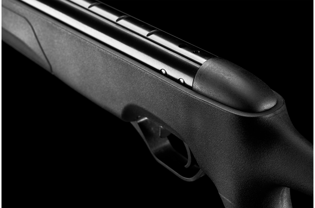 RIFLE NITRO PISTÓN SNOWPEAK SR1050