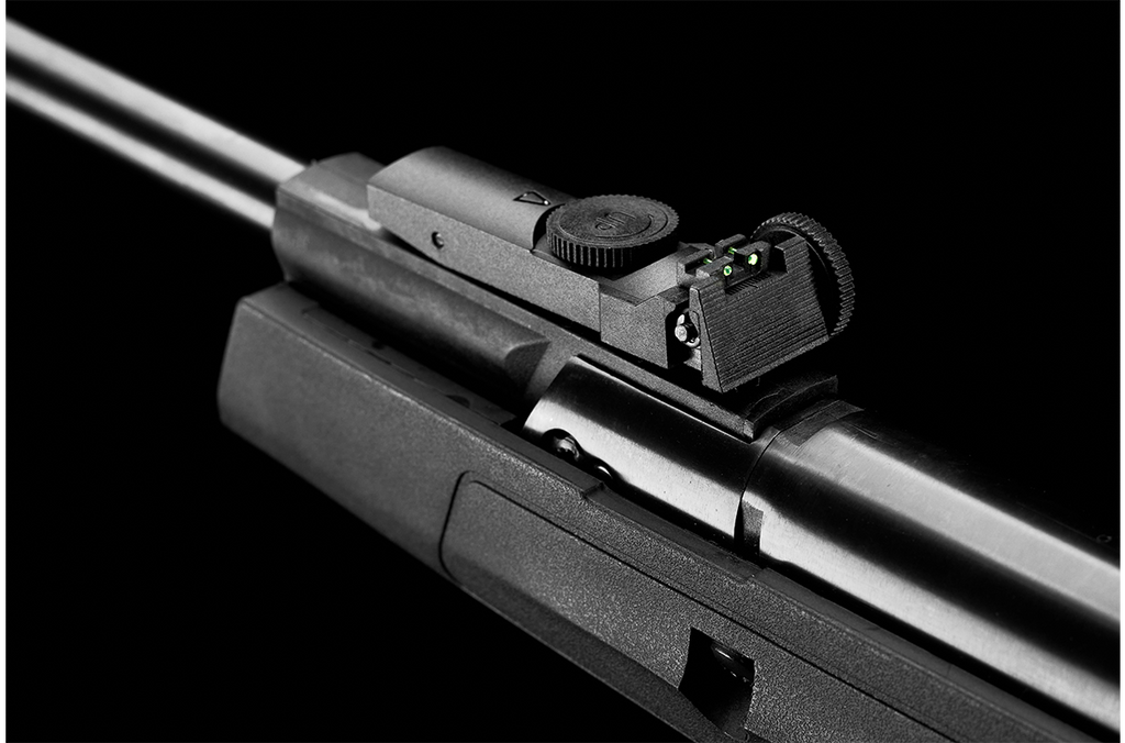 RIFLE NITRO PISTÓN SNOWPEAK SR1050