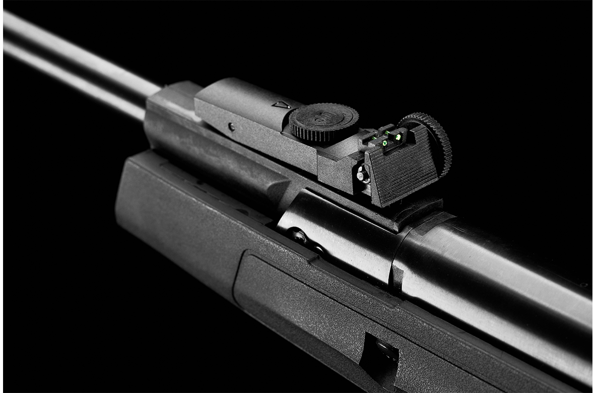 RIFLE NITRO PISTÓN SNOWPEAK SR1050