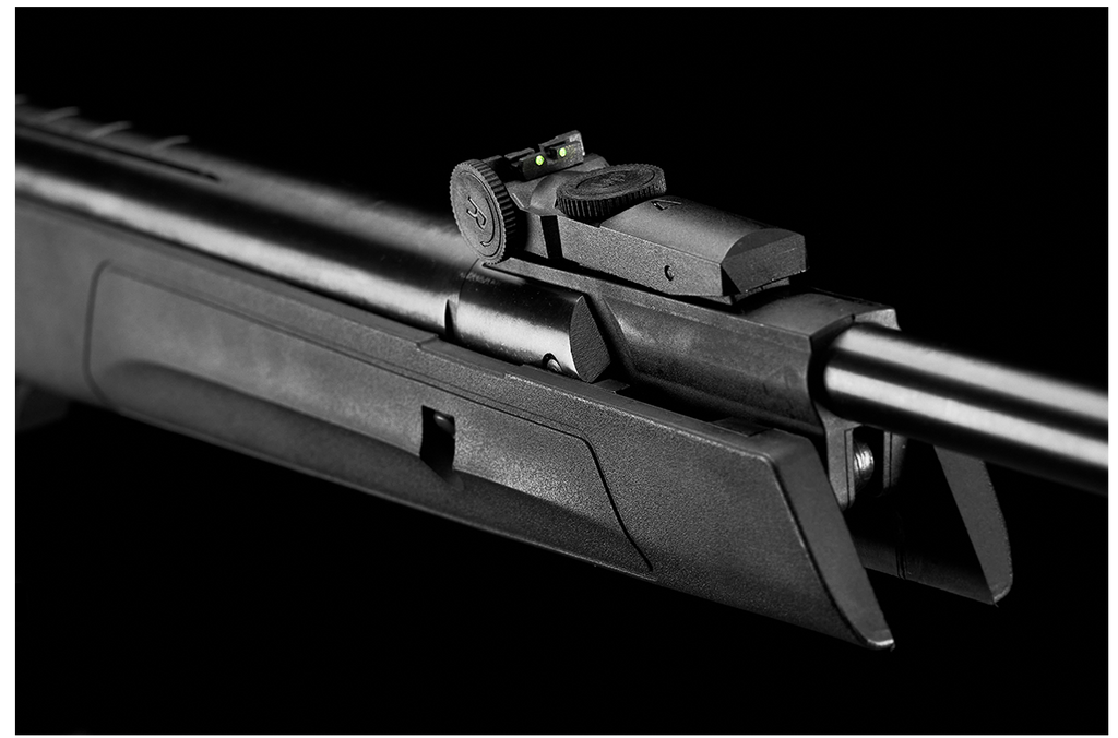 RIFLE NITRO PISTÓN SNOWPEAK SR1050