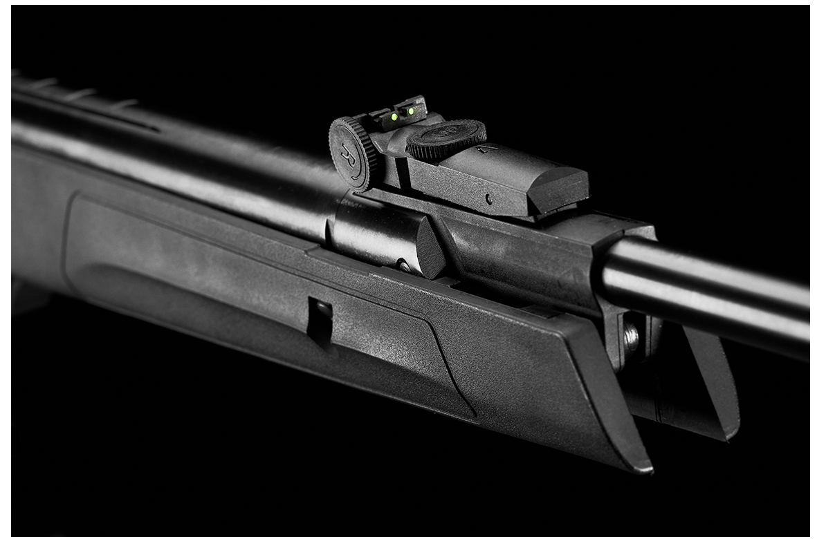 RIFLE NITRO PISTÓN SNOWPEAK SR1050