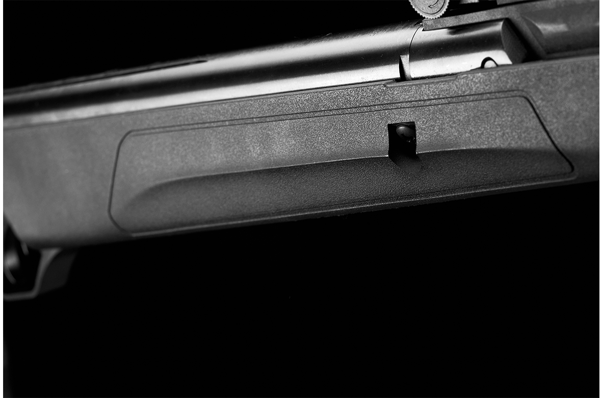 RIFLE NITRO PISTÓN SNOWPEAK SR1050