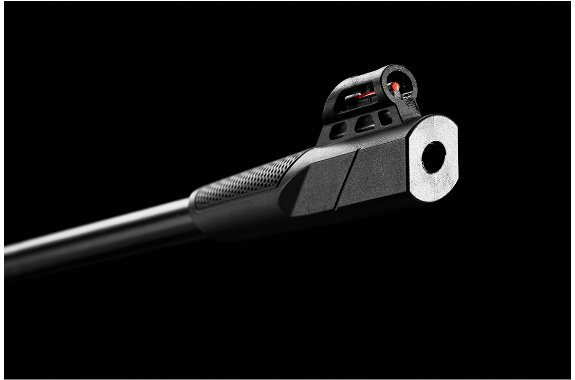 RIFLE NITRO PISTÓN SNOWPEAK SR1050