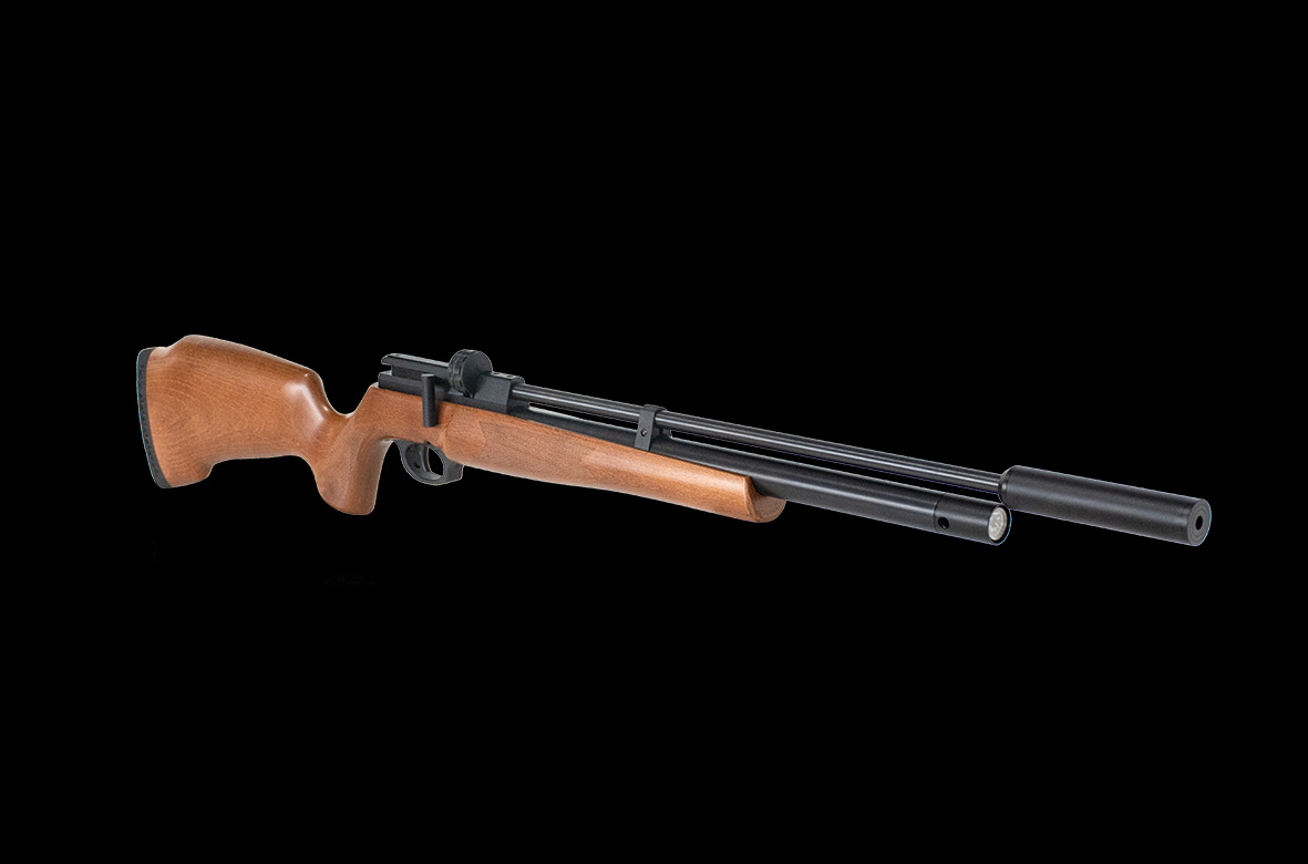 RIFLE PCP SNOWPEAK PR900W GE