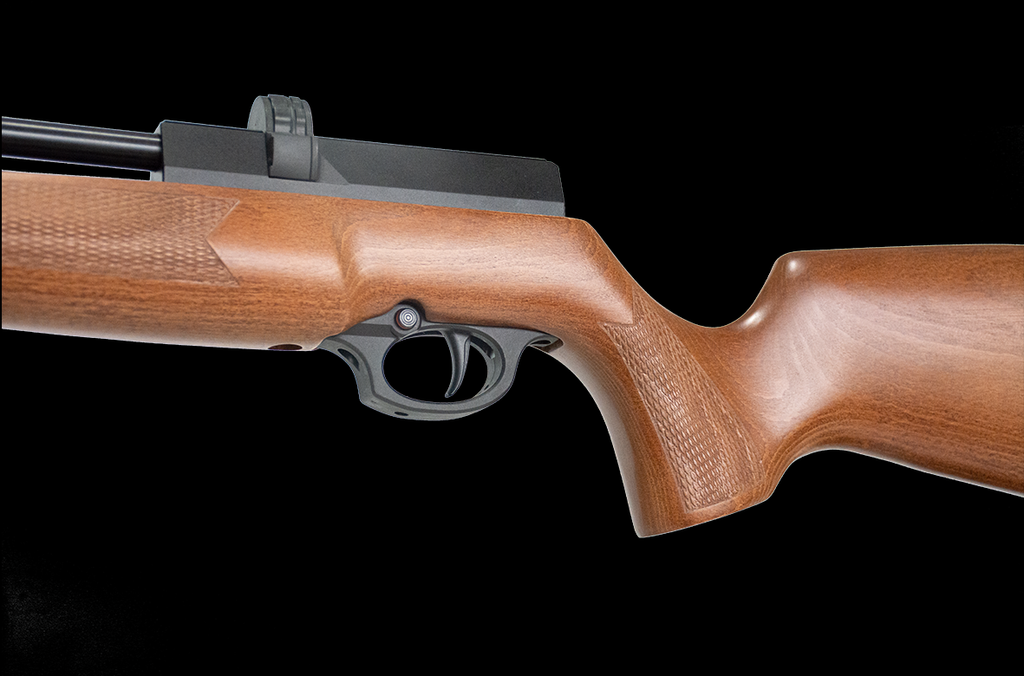 RIFLE PCP SNOWPEAK PR900W GE