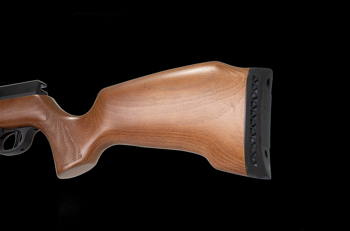 RIFLE PCP SNOWPEAK PR900W GE