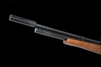 RIFLE PCP SNOWPEAK PR900W GE