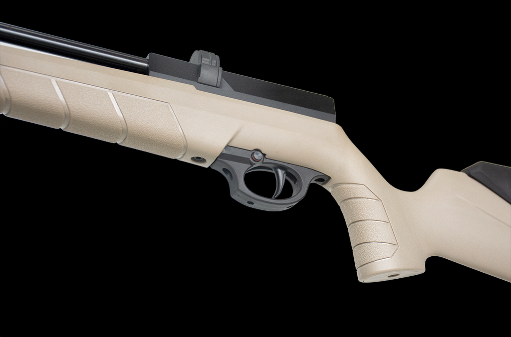 RIFLE PCP SNOWPEAK PR900S G3