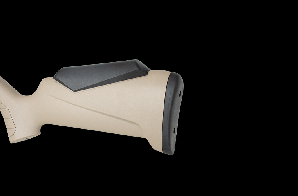 RIFLE PCP SNOWPEAK PR900S G3