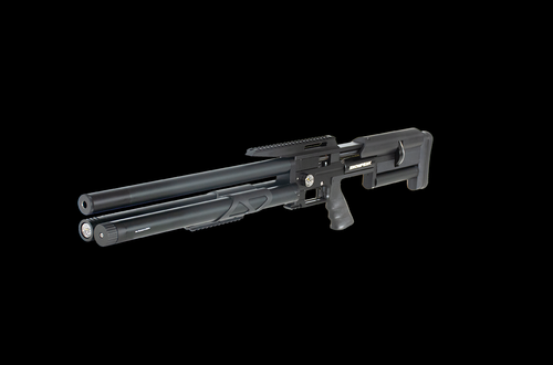 RIFLE PCP SNOWPEAK MAX2 TB