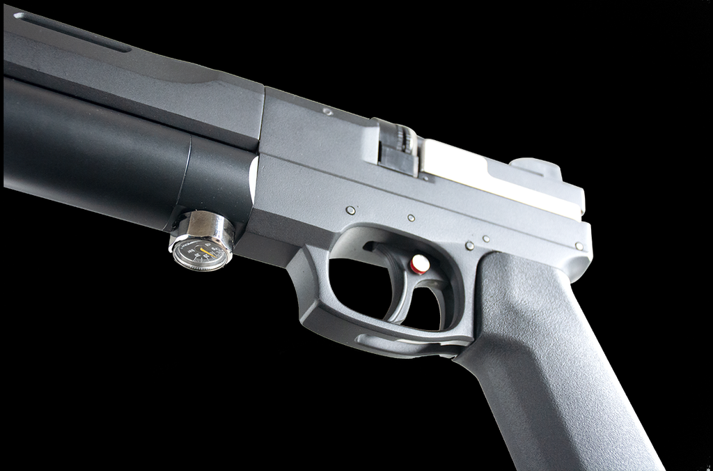 PISTOLA PCP SNOWPEAK PP850
