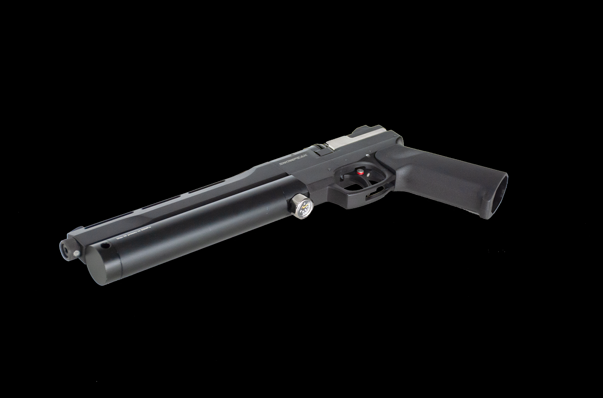 PISTOLA PCP SNOWPEAK PP850