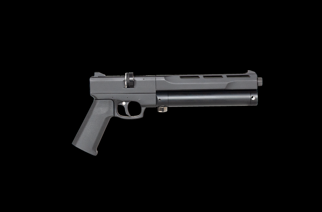 PISTOLA PCP SNOWPEAK PP850