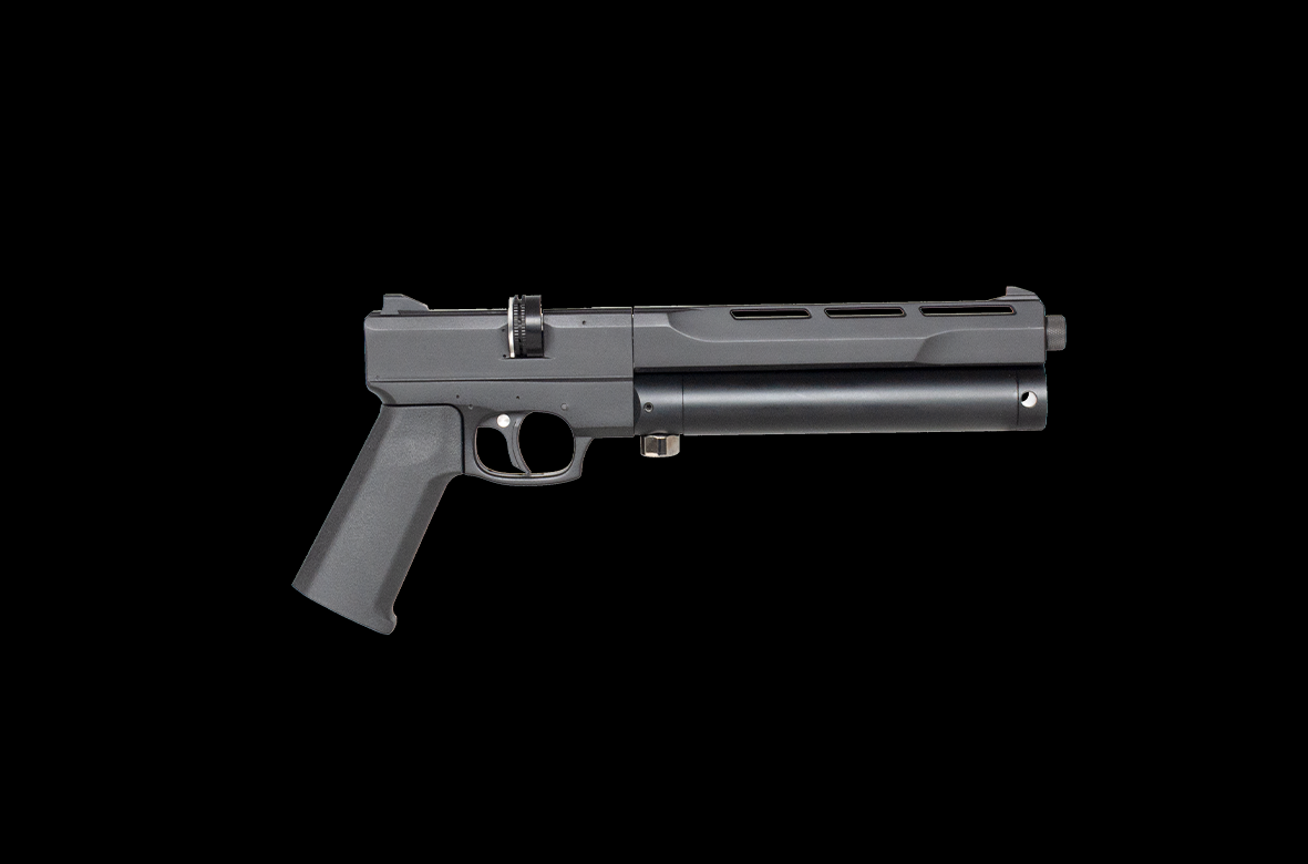 PISTOLA PCP SNOWPEAK PP850