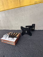 SOPORTE BASE PARA TV 14 HASTA 55 PULGADAS