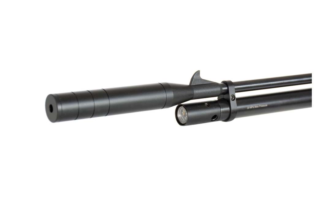 PISTOLA PCP SNOWPEAK PP800R