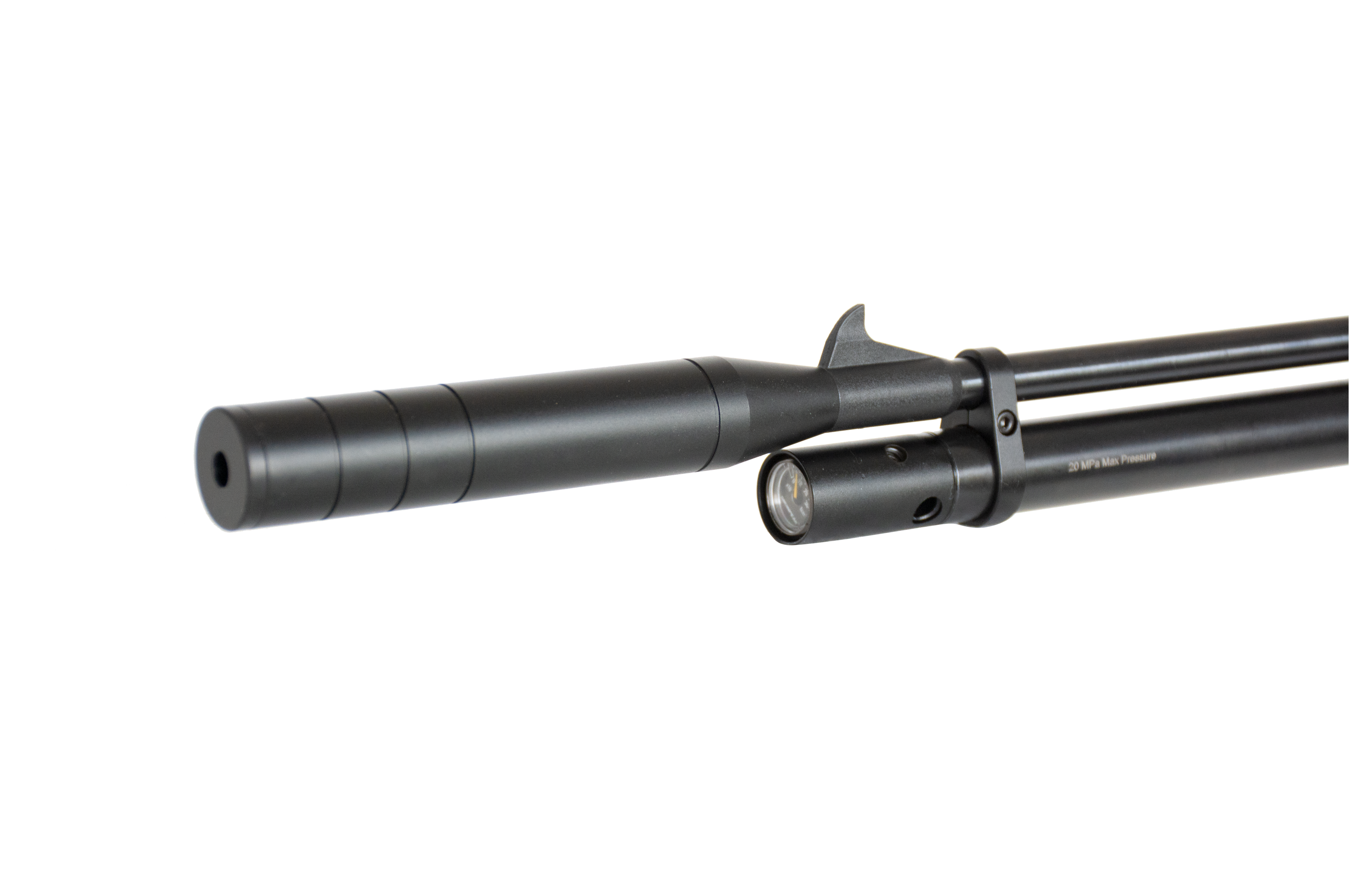 PISTOLA PCP SNOWPEAK PP800R
