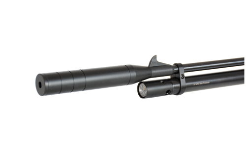 PISTOLA PCP SNOWPEAK PP800R