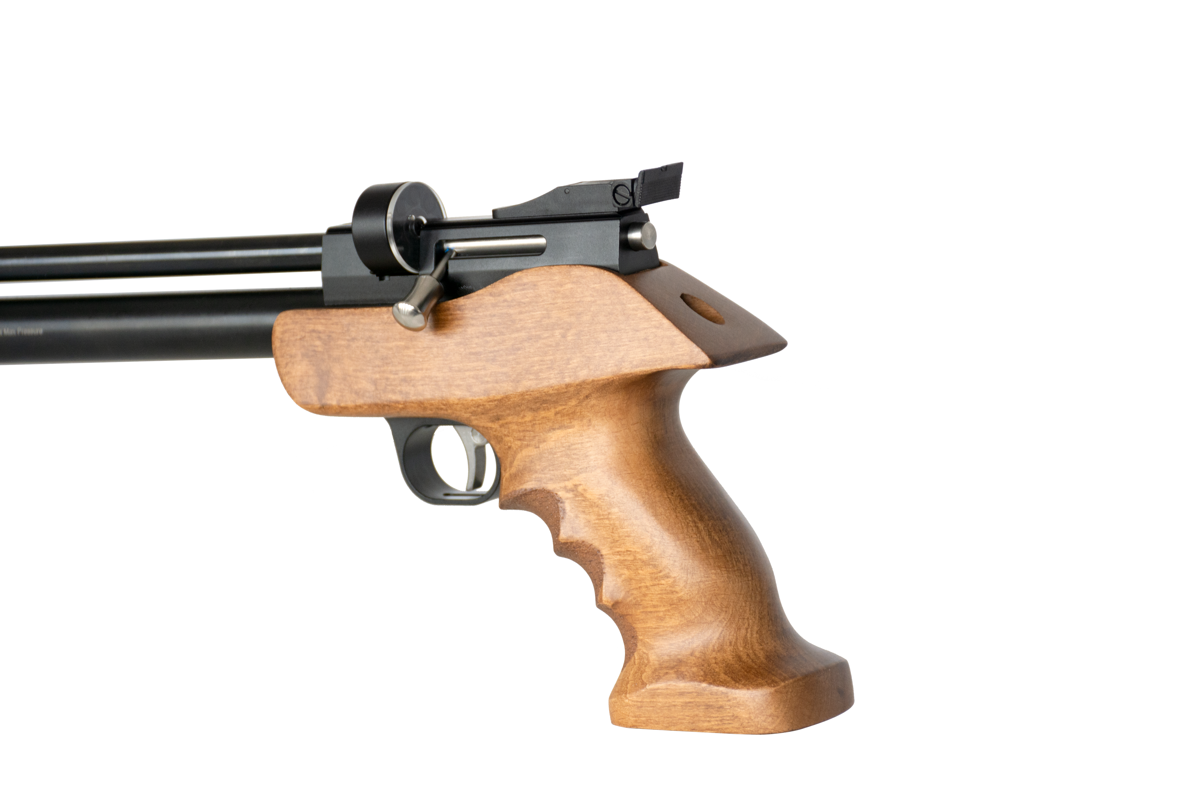 PISTOLA PCP SNOWPEAK PP800R