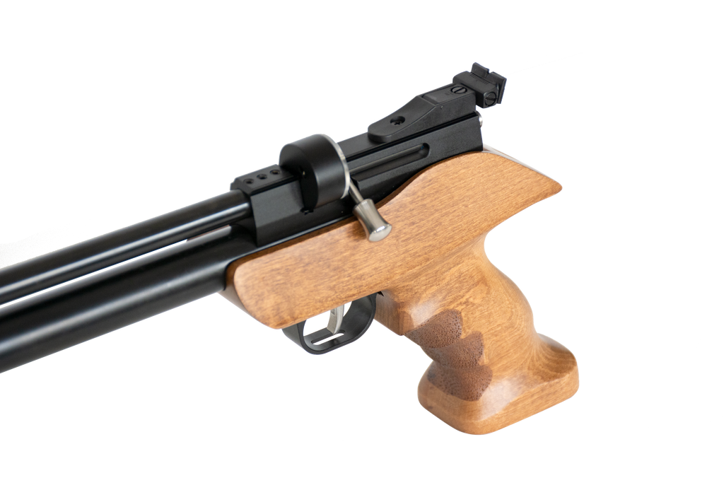 PISTOLA PCP SNOWPEAK PP800R