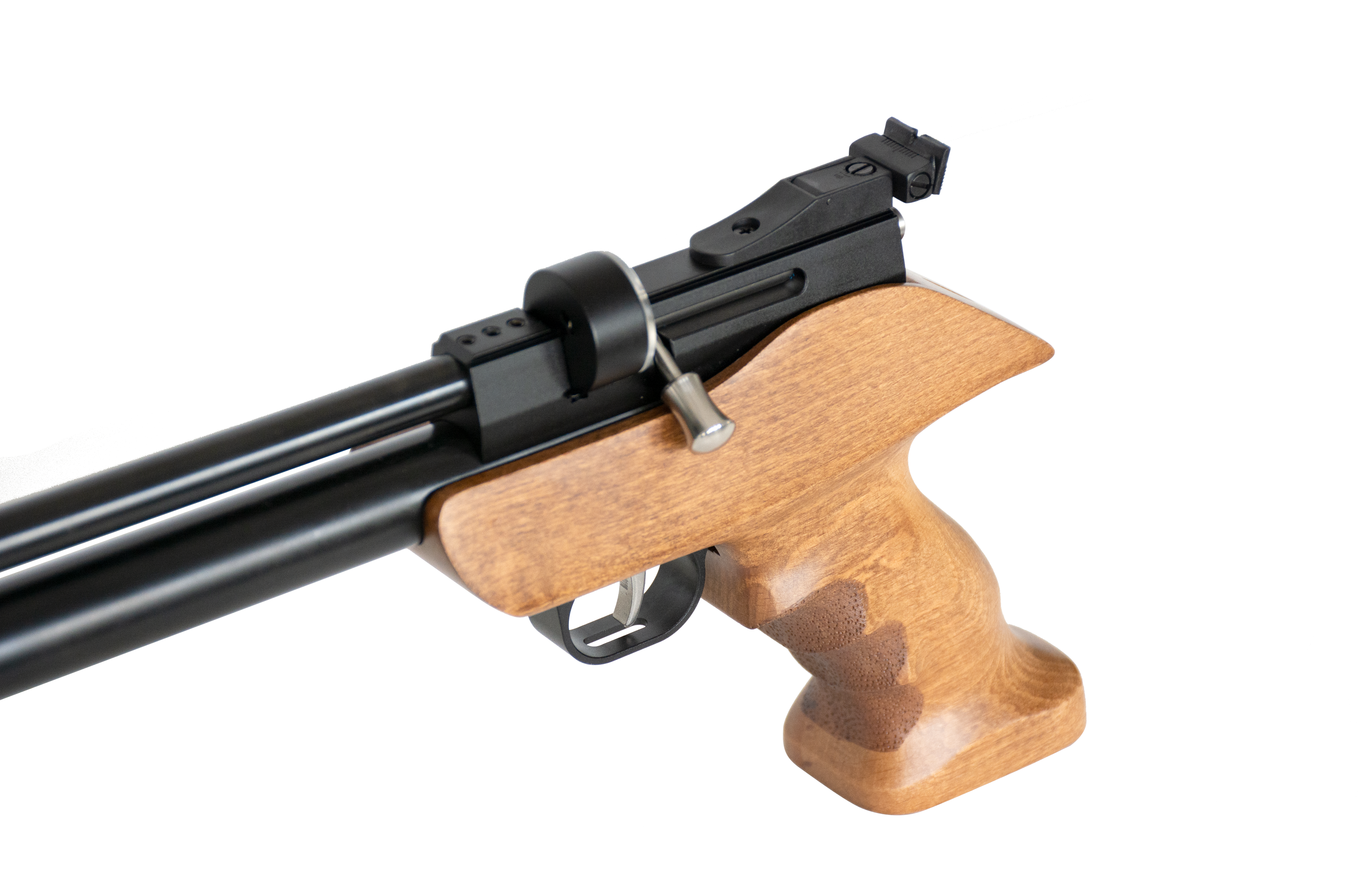PISTOLA PCP SNOWPEAK PP800R