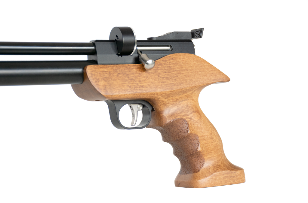 PISTOLA PCP SNOWPEAK PP800R