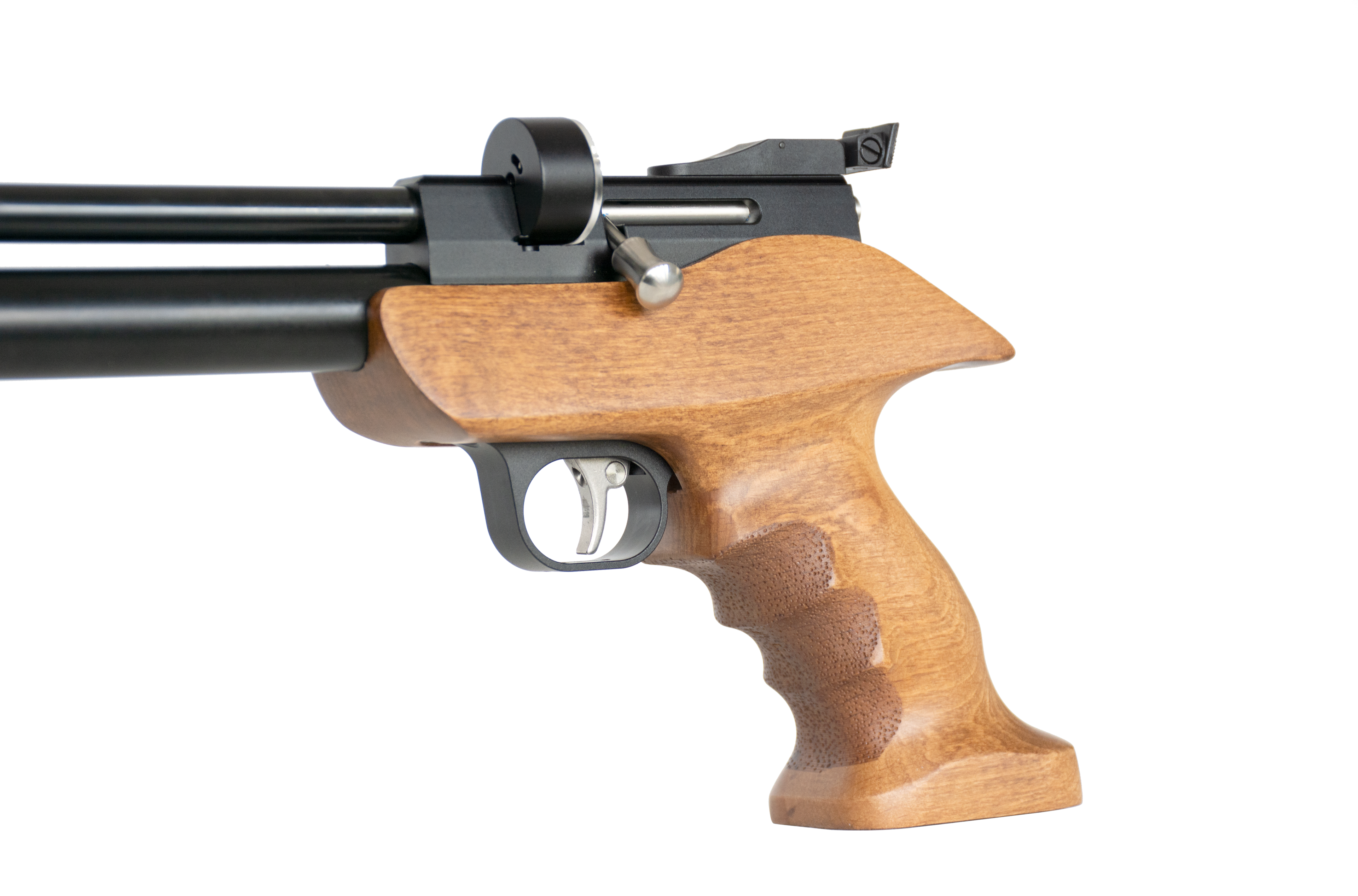 PISTOLA PCP SNOWPEAK PP800R