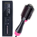 CEPILLO ONE STEP & PINZA NANO