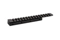 MONTURA PICANTINNY CONVERTIDOR DE RIEL 11mm a 22mm