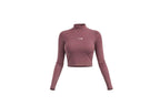 BUZO DEPORTIVO PARA MUJER