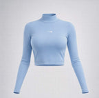 BUZO DEPORTIVO PARA MUJER