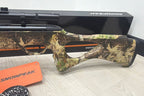RIFLE NITRO PISTÓN SNOWPEAK SR800C