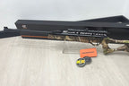 RIFLE NITRO PISTÓN SNOWPEAK SR800C