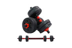 SET DE MANCUERNAS AJUSTABLES 20KL