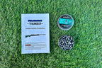 RIFLE NITRO PISTÓN FULLAIRGUNS THUNDER