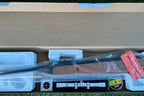 RIFLE NITRO PISTÓN SNOWPEAK SR/GR1000M