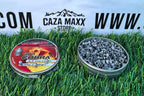 DIABOLOS UMAREX COBRA CALIBRE 4.5 DE 500 UNIDADES