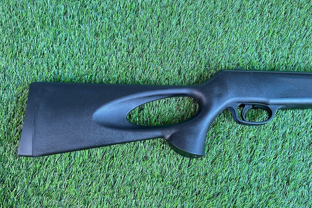 RIFLE RESORTE SNOWPEAK B11P