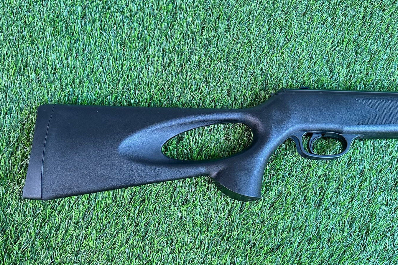 RIFLE RESORTE SNOWPEAK B11P