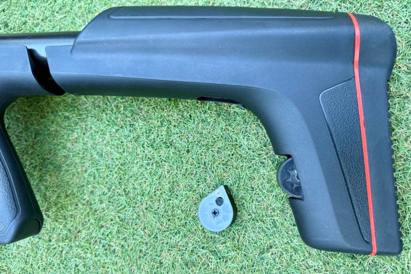 RIFLE RESORTE SNOWPEAK SL900S