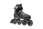 PATINES EN LÍNEA METROLLER PARA MUJERES Y PARA HOMBRES, PATINES AJUSTABLES PARA ADULTOS, ADOLESCENTES, NIÑOS Y NIÑAS.