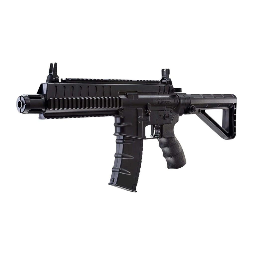 RIFLE CO2 UMAREX STEEL-STRIKE AUTOMÁTICO 30X