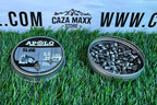 DIABOLOS APOLO SLUG CALIBRE 5.5 DE 250 UNIDADES