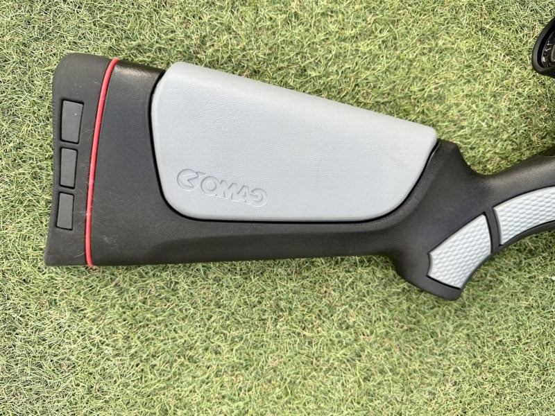 RIFLE NITRO PISTON GAMO SWARM VIPER GEN3I EN POLÍMERO CAL 4.5 DE 1300 FPS