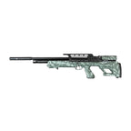 RIFLE PCP HATSAN BULLBOSS QE EDICIÓN LIMITADA MULTI-TIRO 9X