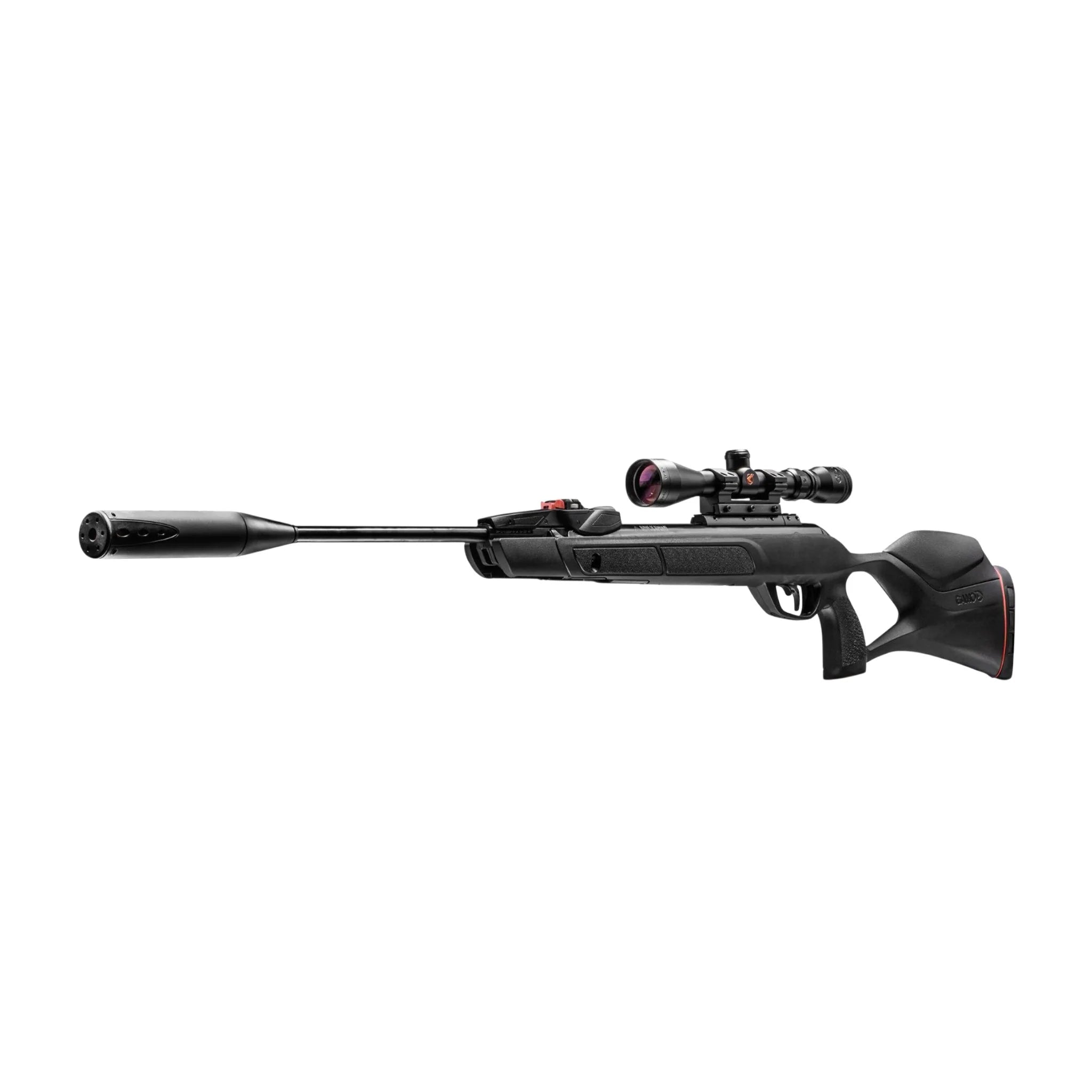 RIFLE NITRO PISTÓN GAMO SWARM MAGNUM 10X GEN3I MULTI-TIRO 10X