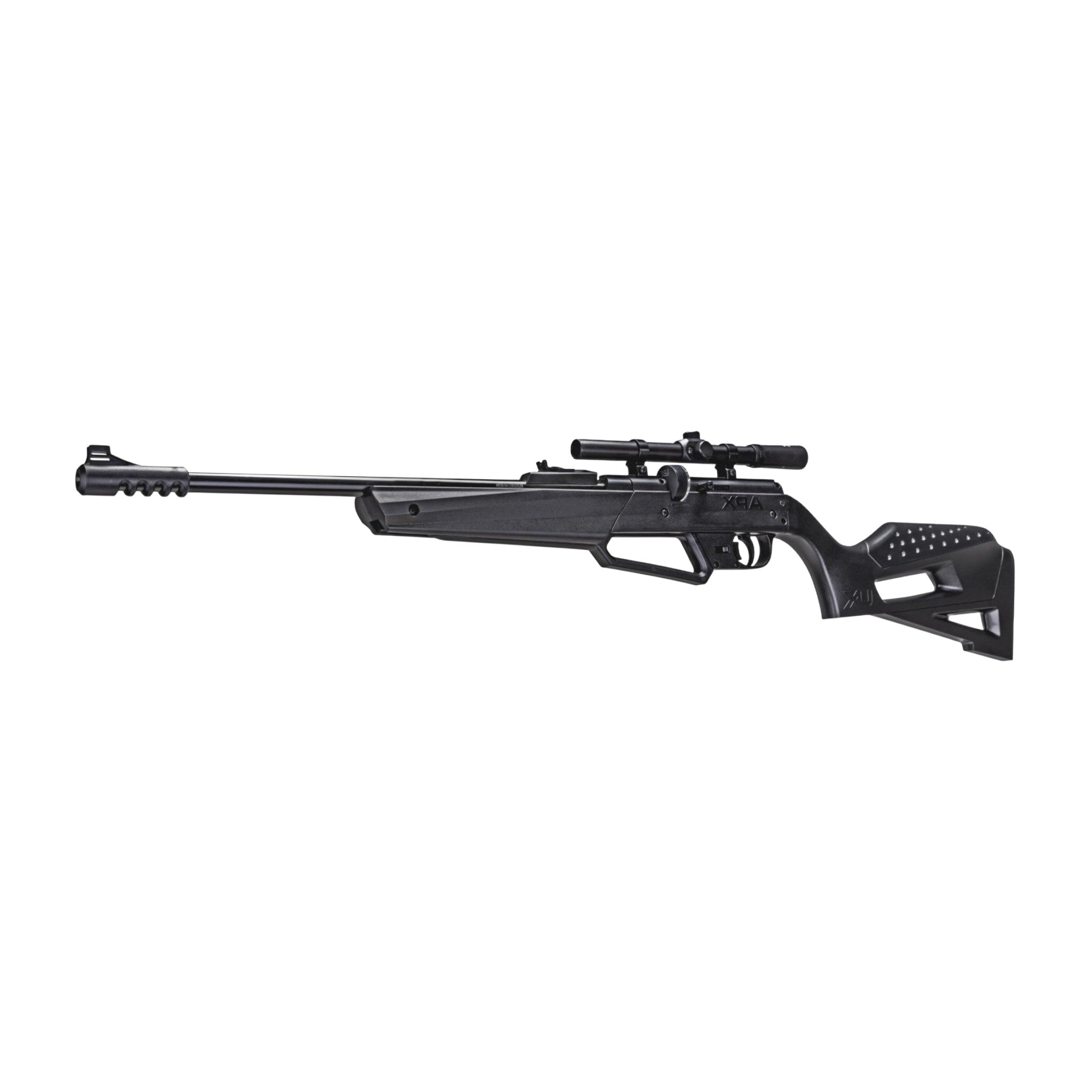 RIFLE PCA UMAREX NXG APX MULTI-TIRO 10X
