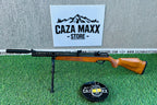 RIFLE PCP SNOWPEAK PR900S G2