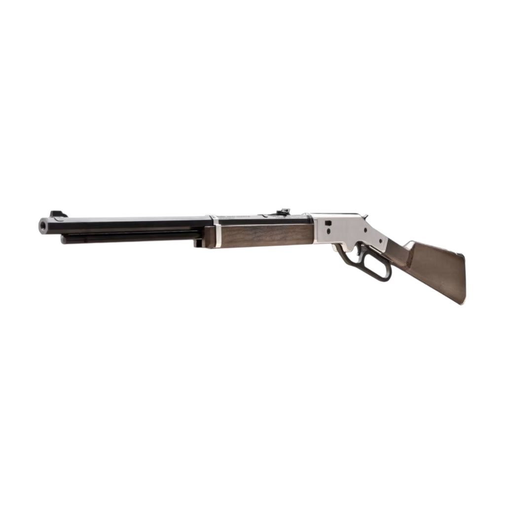 RIFLE PCA BARRA 1866 COWBOY DOBLE-MUNICIÓN