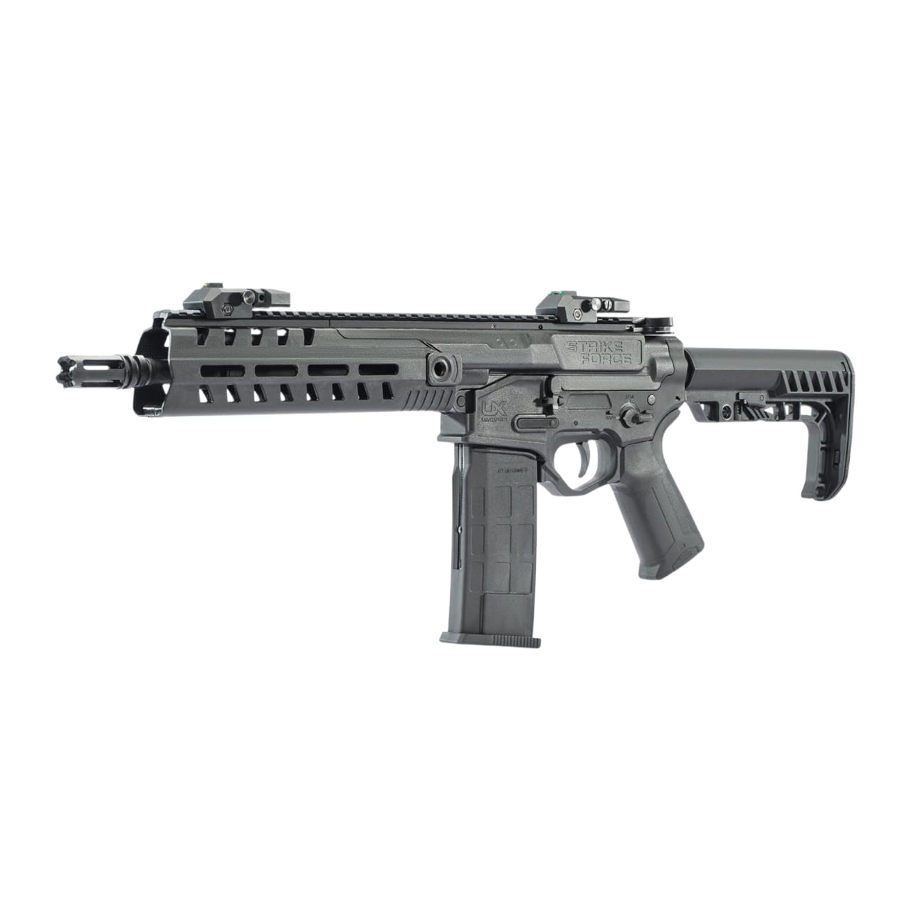 RIFLE CO2 UMAREX STRIKEFORCE FULL AUTOMÁTICO 30X